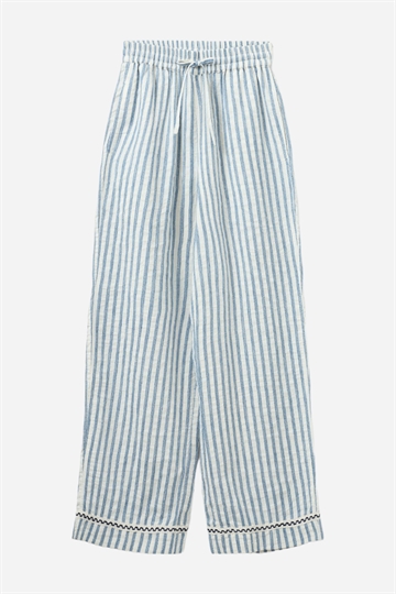 Sofie Schnoor Trousers - Federal Blue